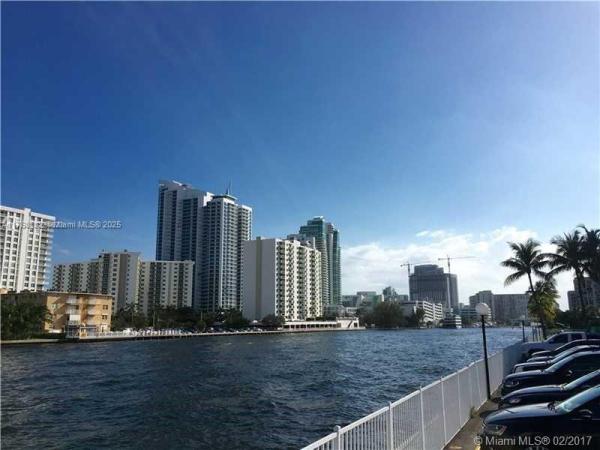 Oceanview Park, 1000 Parkview Dr #216, Hallandale Beach, Florida 33009, image 1
