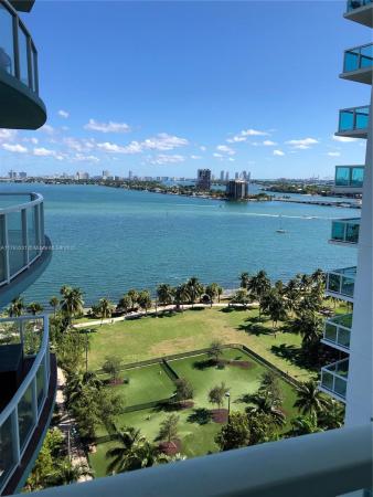 Quantum On The Bay, 1900 N Bayshore Dr #1503, Miami, Florida 33132, image 1