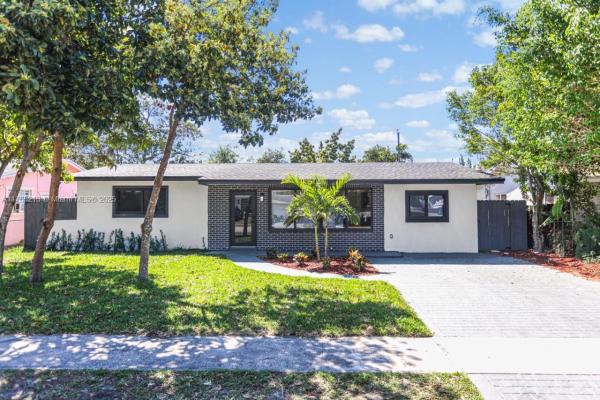Sunrise Golf Village, 6590 NW 22nd St, Sunrise, Florida 33313, image 1