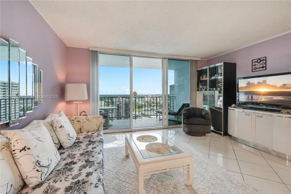 Parker Plaza Estates, 2030 S Ocean Dr #1903, Hallandale Beach, Florida 33009, image 1