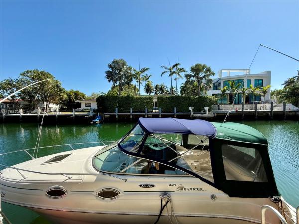 Harbour Club Villas, 1424 NE 105th St #D10, Miami Shores, Florida 33138, image 1