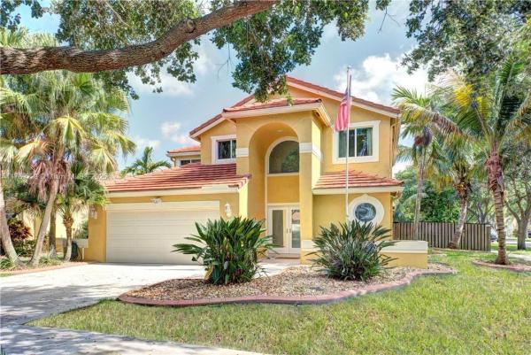 Embassy Place, 10339 Santiago St, Cooper City, Florida 33026, image 1