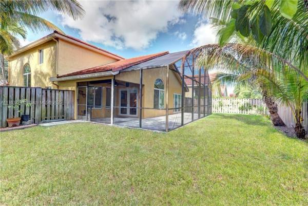 Embassy Place, 10339 Santiago St, Cooper City, Florida 33026, image 2
