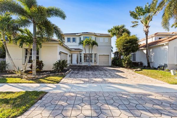 Black Diamond, 1270 Beacon Cir, Wellington, Florida 33414, image 1