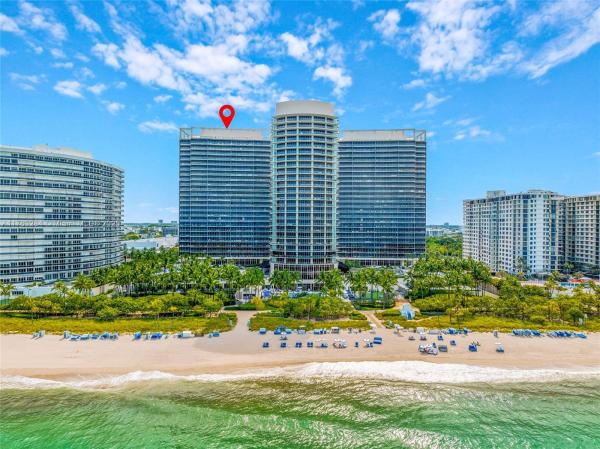 Bal Harbour South, 9701 Collins Ave #1405S, Bal Harbour, Florida 33154, image 1