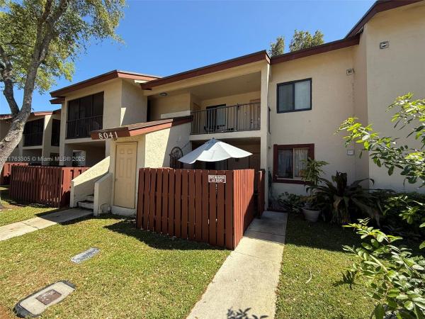 Royale Gardens, 8041 Southgate Blvd #H4, North Lauderdale, Florida 33068, image 1