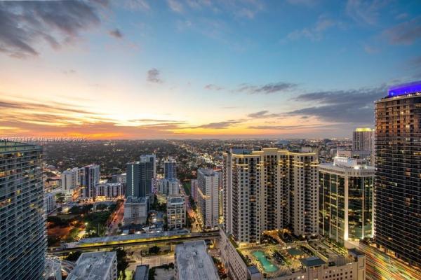 Brickell Flatiron, 1000 Brickell Plz #4110, Miami, Florida 33131, image 1