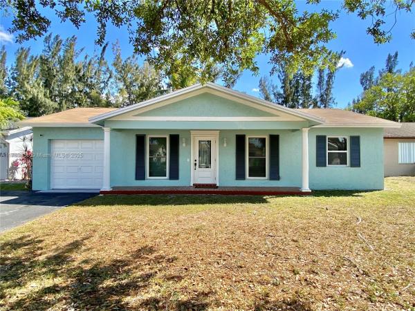 Woodstock, 11000 NW 20th Ct, Sunrise, Florida 33322, image 1