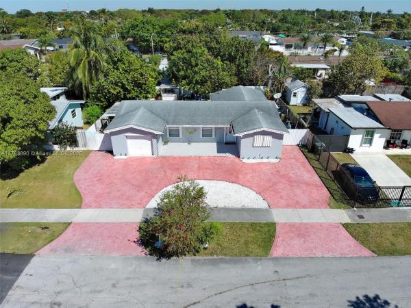 Green Hills, 11261 SW 177th St, West Perrine, Florida 33157, image 3