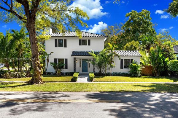 Miami Shores Residential, 390 NE 93rd St, Miami Shores, Florida 33138, image 1