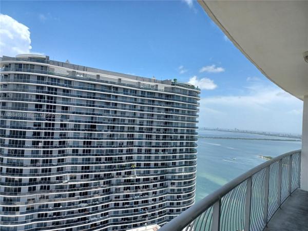Opera Tower, 1750 N Bayshore Dr #5111, Miami, Florida 33132, image 1