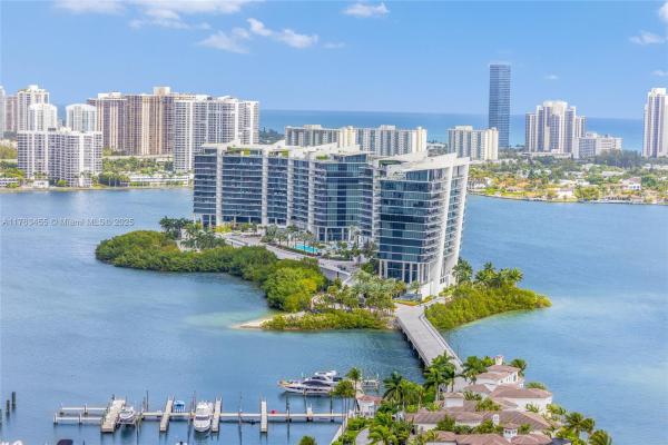4000 Island Boulevard, 4000 Island Blvd #PH6, Aventura, Florida 33160, image 1