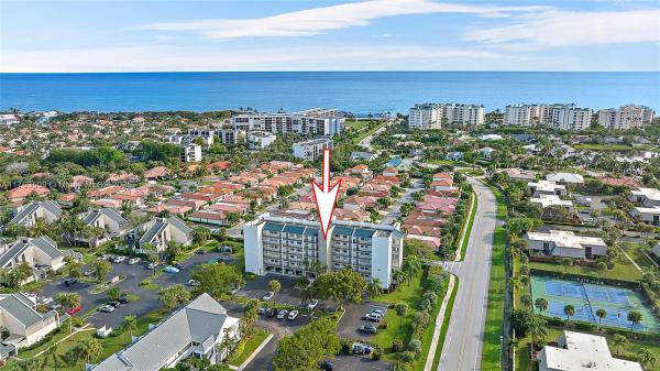 Midrise At Jupiter Ocean & Racquet Club, 1605 S Us Hwy 1 #101m3, Jupiter, Florida 33477, image 1