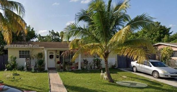 Honeyhill Estates, 20040 NW 14th Pl, Miami Gardens, Florida 33169, image 1
