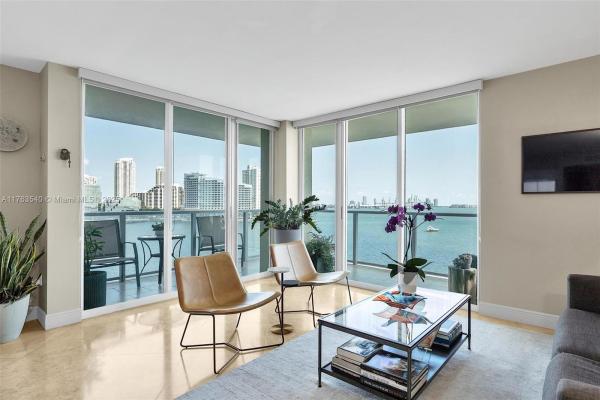 The Mark On Brickell, 1155 Brickell Bay Dr #710, Miami, Florida 33131, image 1