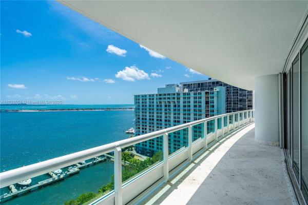 Santa Maria, 1643 Brickell Ave #1503, Miami, Florida 33129, image 1
