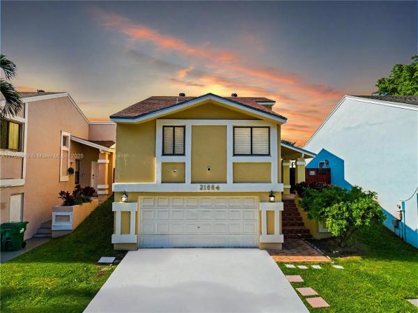 Montego Bay, 21664 SW 98th Pl, Cutler Bay, Florida 33190, image 1