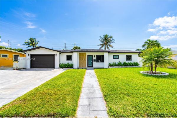 14635 SW 107th Ave, Unincorporated Dade County, Florida 33176, image 1