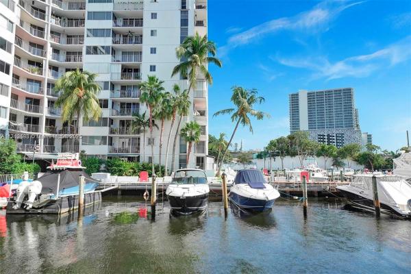Serenity On The River, 1720 NW N River Dr #411, Miami, Florida 33125, image 1