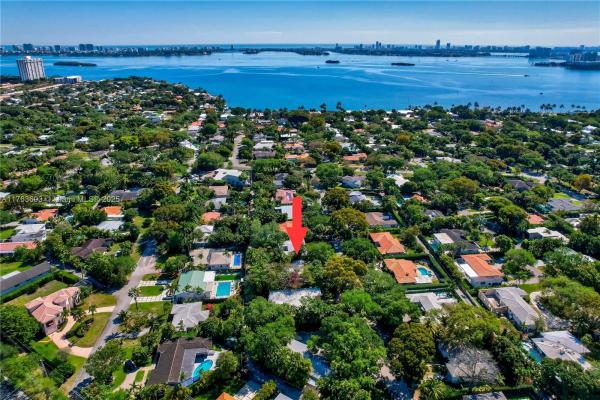 Miami Shores Residential, 1119 NE 99th St, Miami Shores, Florida 33138, image 1