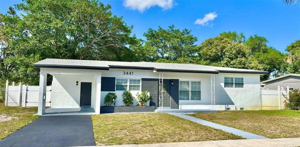 Westgate, 3441 NW 3rd St, Lauderhill, Florida 33311, image 1