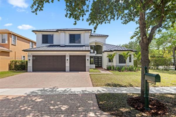 Sunset Lakes, 5477 SW 189th Ave, Miramar, Florida 33029, image 1
