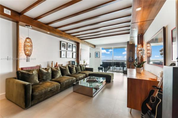 The Grand Venetian, 10 Venetian Way #1503, Miami Beach, Florida 33139, image 1