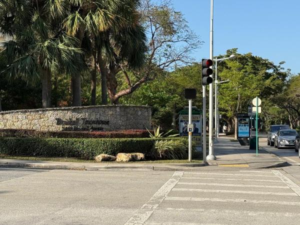 Brickell Townhouse, 2451 Brickell Ave #20N, Miami, Florida 33129, image 1