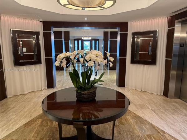 Brickell Townhouse, 2451 Brickell Ave #20N, Miami, Florida 33129, image 3