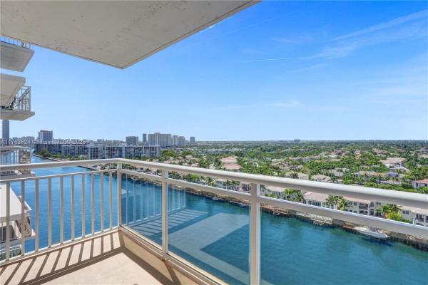 Allington Towers South, 1600 S Ocean Dr #15B, Hollywood, Florida 33019, image 1