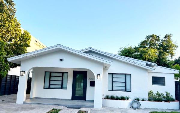 Douglas Manor, 3754 SW 27th Ln, Miami, Florida 33134, image 1