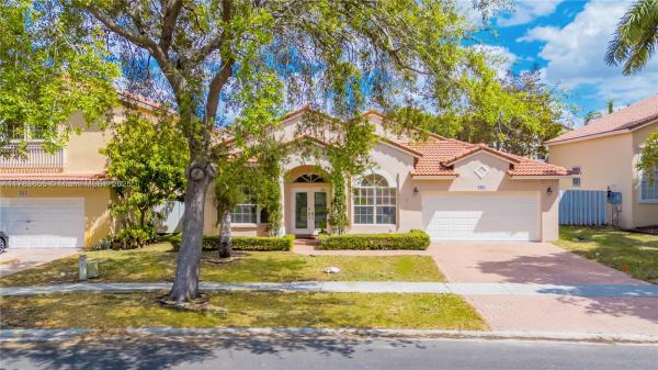 Chapel Lake Estates, 1063 NW 184th Way, Pembroke Pines, Florida 33029, image 1