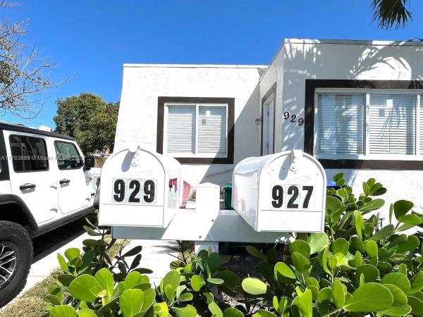 Lawrence Estates Land, 929 SW 12th Ave, Miami, Florida 33130, image 1