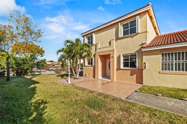 Villas At Bristol Park, 240 NW 114th Ave #1-104, Sweetwater, Florida 33172, image 1