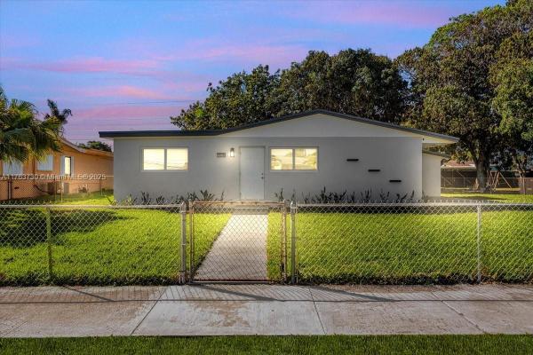 Riverdale Estates, 3530 NW 206th St, Miami Gardens, Florida 33056, image 1