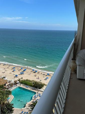 Ocean Club, 4020 Galt Ocean Dr #1407, Fort Lauderdale, Florida 33308, image 1