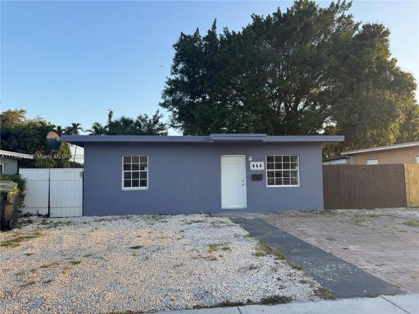 Hialeah Residential, 650 E 49th St, Hialeah, Florida 33013, image 1
