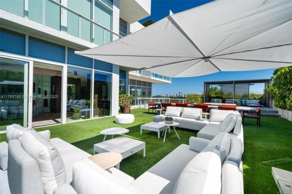 The Ritz-Carlton South Beach, 4701 N Meridian Ave #603, Miami Beach, Florida 33140, image 1