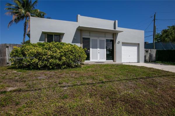 Tropical Haven, 4750 SW 43rd Ave, Dania Beach, Florida 33314, image 1
