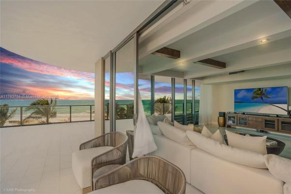 Sabbia Beach, 730 N Ocean Blvd #402, Pompano Beach, Florida 33062, image 1