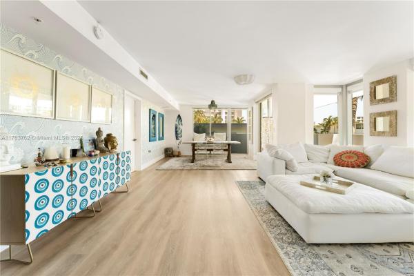 The Palms, 1133 102nd St #301, Bay Harbor Islands, Florida 33154, image 1