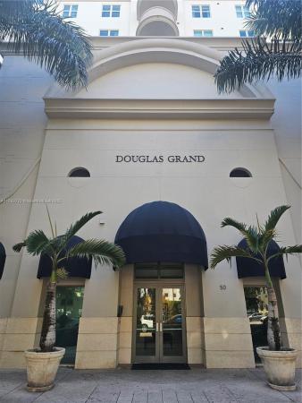 Douglas Grand, 50 Menores Ave #828, Coral Gables, Florida 33134, image 1