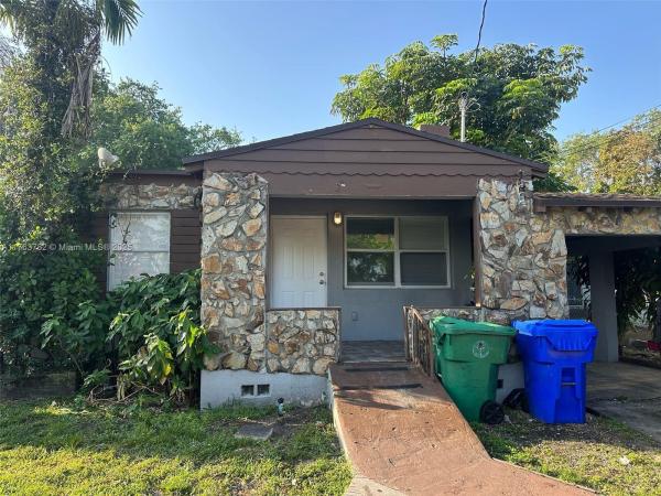 Dupont, 56 NW 70th St, Miami, Florida 33150, image 1