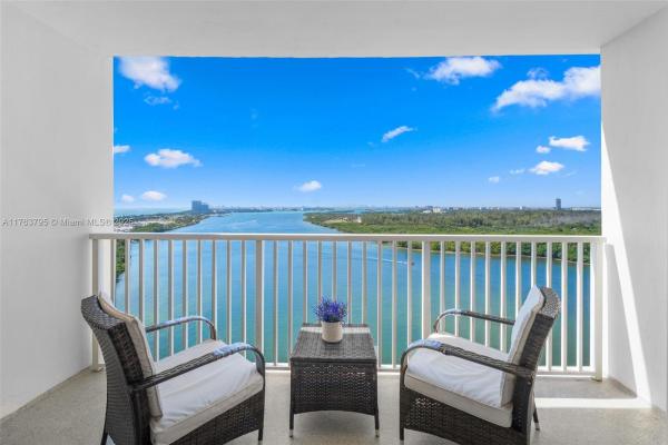 Arlen House Central, 300 Bayview Dr #1910, Sunny Isles Beach, Florida 33160, image 1