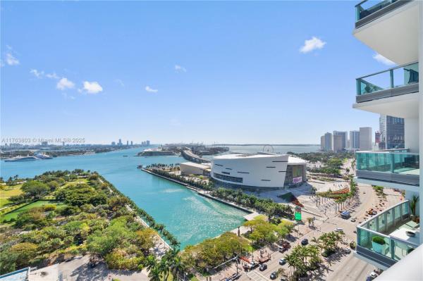 900 Biscayne Bay, 900 Biscayne Blvd #2309, Miami, Florida 33132, image 1