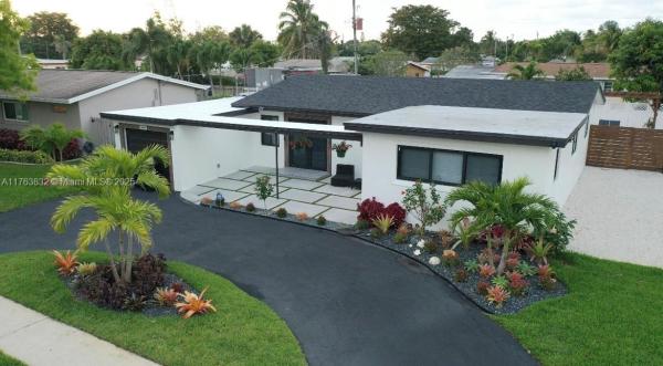 Fairfax Brolliar, 3609 SW 23rd St, Fort Lauderdale, Florida 33312, image 1