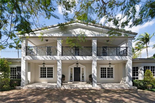 Coral Gables Country Club, 4620 Granada Blvd, Coral Gables, Florida 33146, image 1