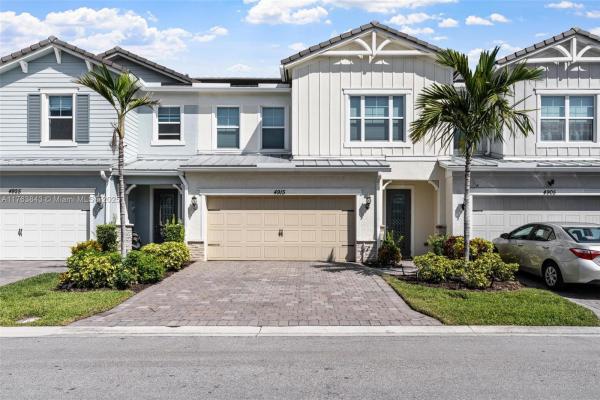 Parkview At Hillcrest, 4915 Eucalyptus Dr #4915, Hollywood, Florida 33021, image 1