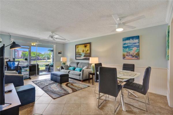 Sunrise Lakes 3, 9181 Sunrise Lakes Blvd #109, Sunrise, Florida 33322, image 1