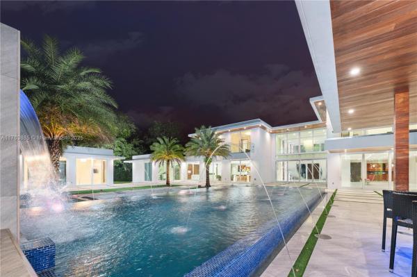Ridgeline Estates, 6300 Moss Ranch Rd, Pinecrest, Florida 33156, image 1